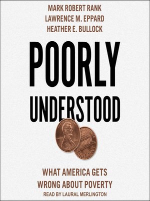 cover image of Poorly Understood